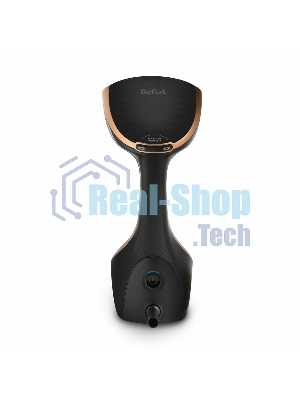 Отпариватель Tefal DT9100E0 черный/медный, 1600 Вт, 30 г/мин, 200 мл