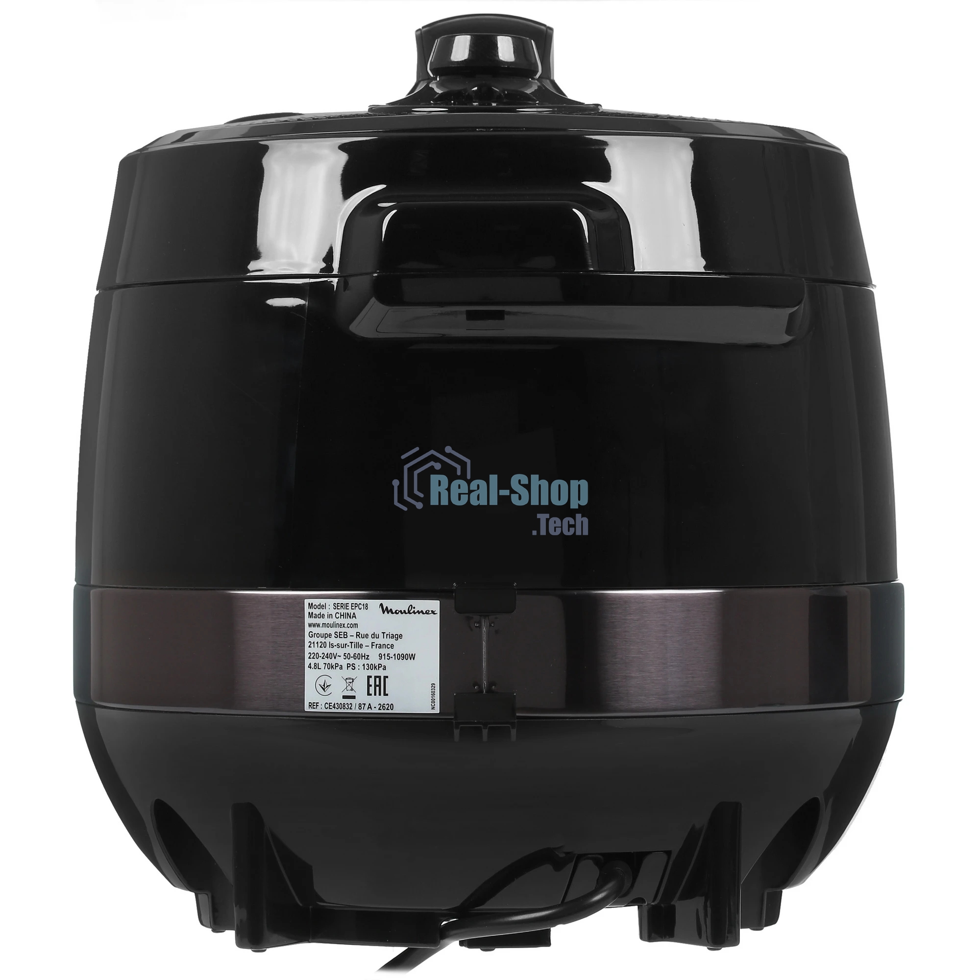 Мультиварка Moulinex CE430832