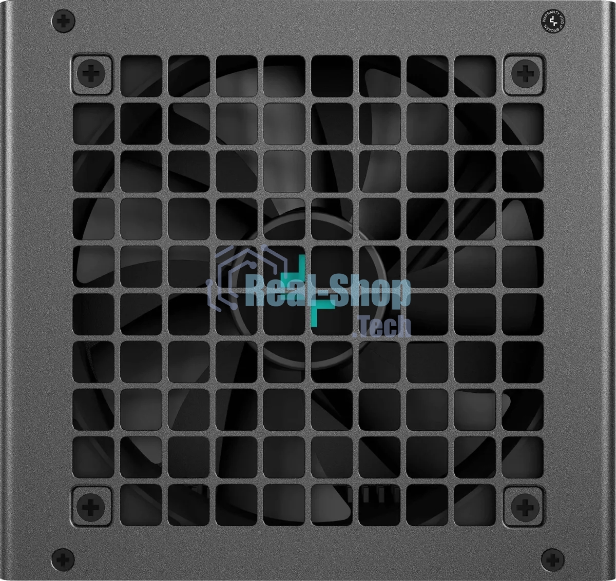 Блок питания Deepcool/GamerStorm PN750M V2 Gen.5, 750Вт, 80 PLUS Gold, 120мм, черный