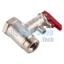 Водонагреватель Ballu BWH/S 30 Rodon SP