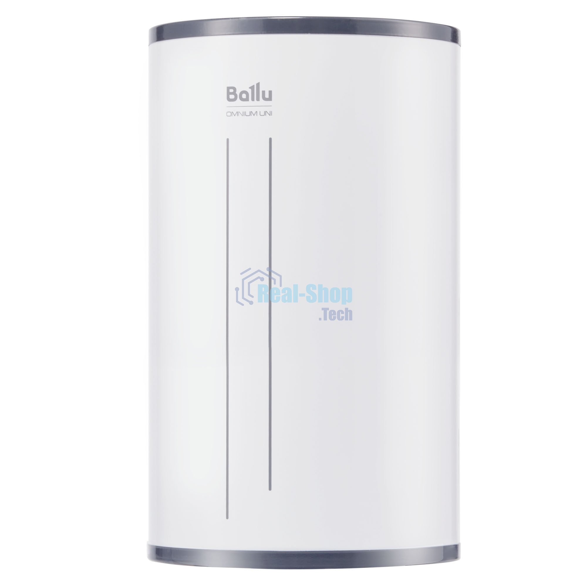 Водонагреватель Ballu BWH/S 15 Omnium Uni U