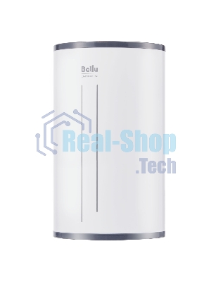 Водонагреватель Ballu BWH/S 15 Omnium Uni U