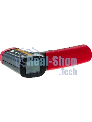 Инфракрасный термометр UT300A+, -20С ~ 400С