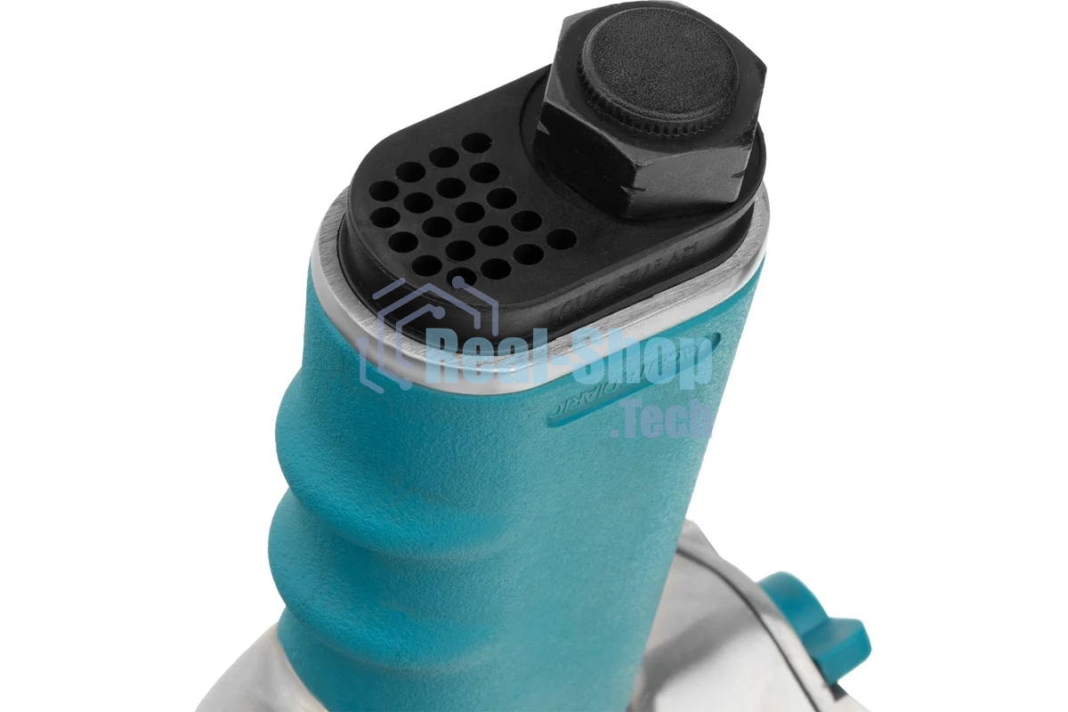 Гайковерт пневматический ударный Gross G1260,1/2