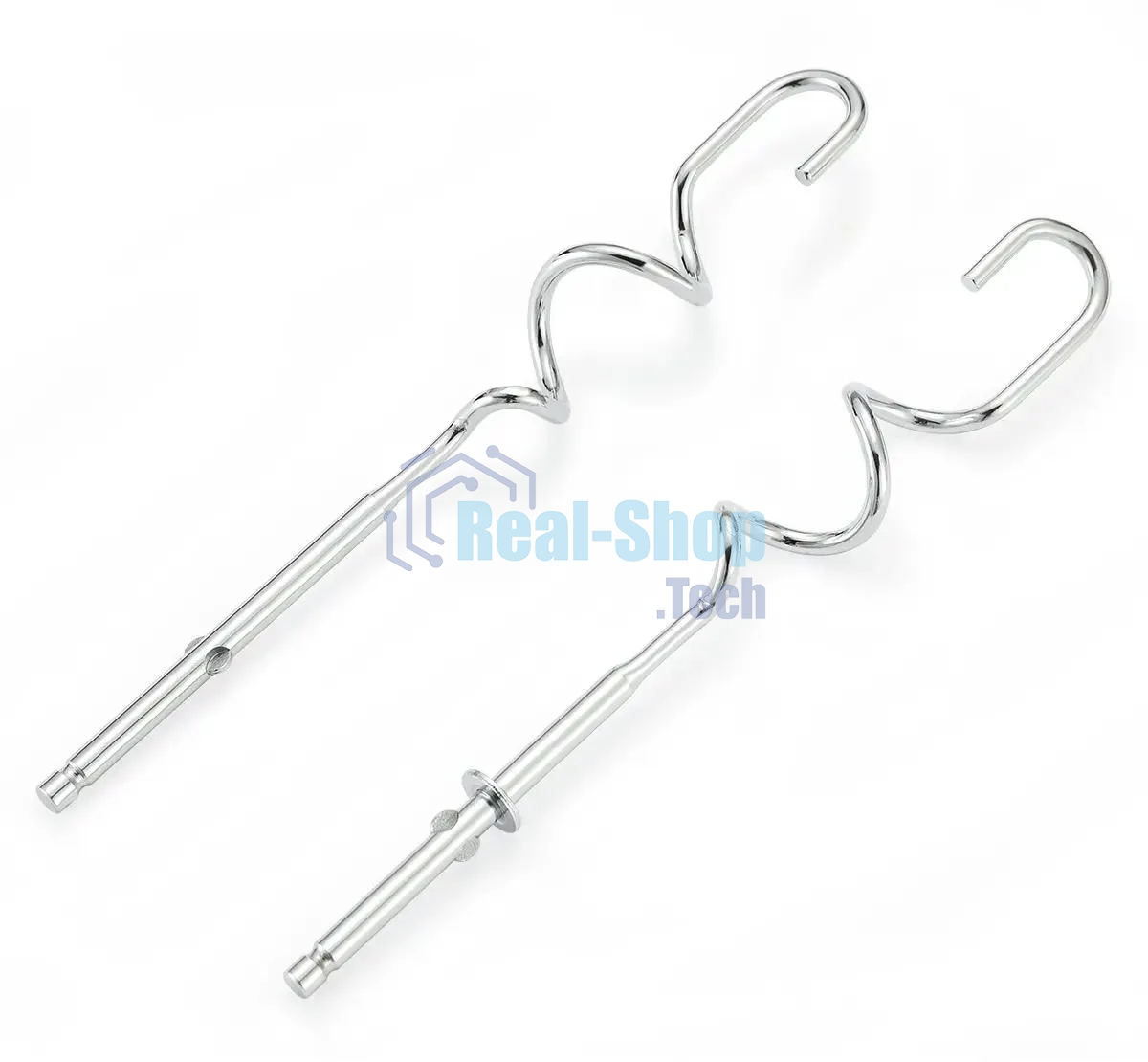 Миксер Timberk T-HM40S48 (белый)