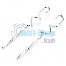 Миксер Timberk T-HM40S48 (белый)