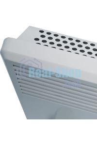 Конвектор Oasis VK-15 белый, 1500 Вт, 20 м2, термостат