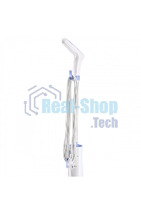 Паровая швабра BQ SM1001 White-blue