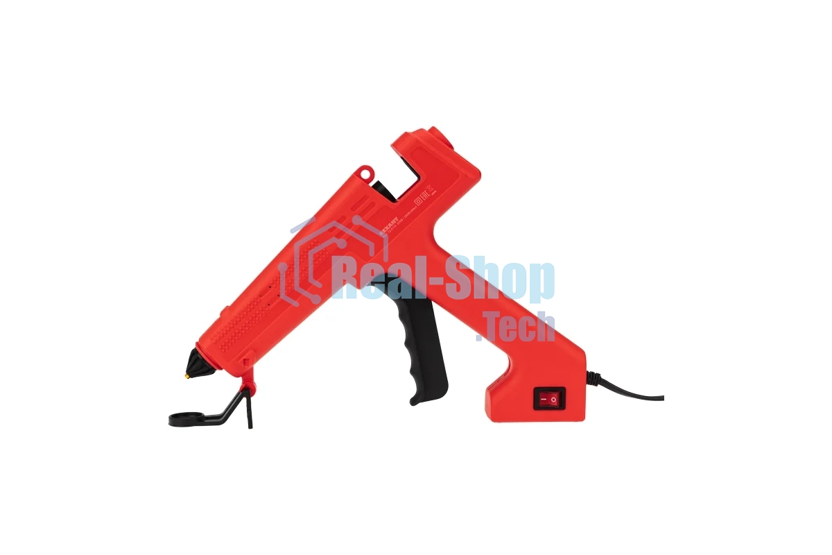 Клеевой пистолет Rexant 280 Вт O 11 мм серия ProfiMax (блистер)