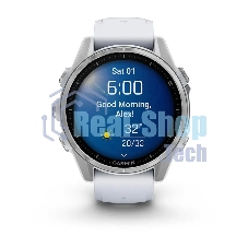 Умные часы Garmin Fenix 8, 1.3