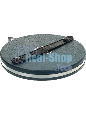 Рулетка Сибртех геодезическая 50 мх13мм закрытый корпус фиберглассовая лента