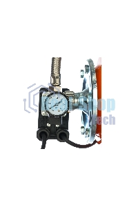 Автономная станция водоснабжения Вихрь АСВ-1200/24