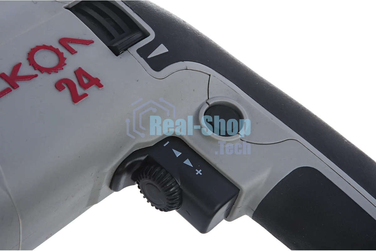 Перфоратор Интерскол П-24/700ЭР 720Вт