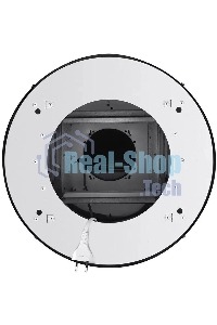 Вытяжка островная HOMSair FLY 1000PH черный, 38 см, 1000 куб. м/ч, 52 дБ