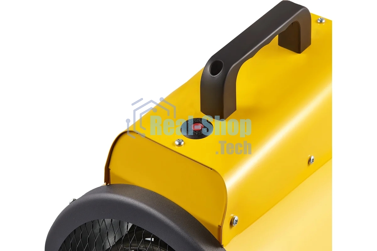 Пушка тепловая Ballu BHP-P2-9