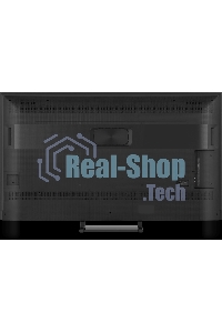 Телевизор Hisense 75'' 75U7Q PRO черный Mini LED UHD 144Hz Smart TV