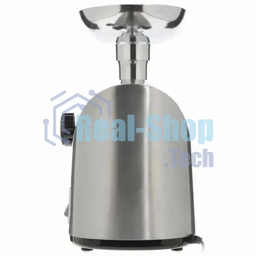 Мясорубка электрическая Eurostek EMG-Y777M металлик, 3000 Вт