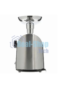 Мясорубка электрическая Eurostek EMG-Y777M металлик, 3000 Вт