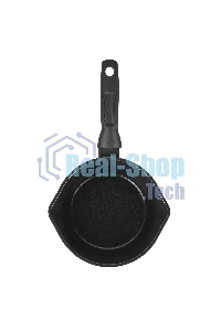 Ковш Maunfeld OSVALD MF15SVLD15SP универсальный из литого алюминия со стеклянной крышкой, 1,5 л