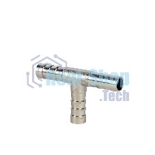 Переходник PATRIOT 46C/4 (T- образный елочка 8 мм)