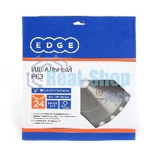 Диск EDGE by PATRIOT пильный по дереву 250х24х32/30/25,4