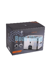 Тостер LEONORD LE-1731D (106461)