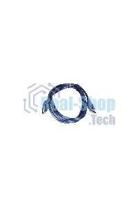 Аудиопроцессор Intrend FLEX 1208D цифровой, 12x8 аналоговых входов/выходов, ПО свободной конфигурации, AEC, AFS, ANC, Dante 32x32, USB 2x2, 8 портов GPIO, управление по RS232/485/IP