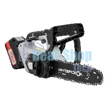 Цепная пила Интерскол ПЦА-12/36В дл.шины:12