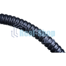 Металлорукав Fortisflex Р3-ЦПнг-LS 25 с протяжкой (уп.50 м) 76649