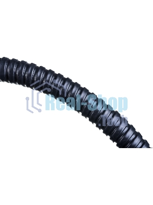 Металлорукав Fortisflex Р3-ЦПнг-LS 25 с протяжкой (уп.50 м) 76649