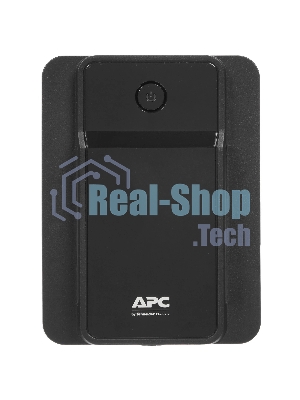 Источник бесперебойного питания APC Back-UPS BX950MI-GR/950 ВА/520 Вт/4 х CEE 7 (евророзетка)