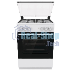 Комбинированная плита GORENJE GK6A44WF 745712