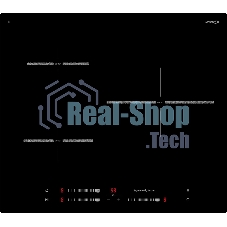 Варочная панель Zigmund & Shtain CI 25.6 B