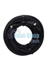 Кабель HDMI-HDMI 15M V2 TCG200F-15M TELECOM