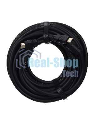 Кабель HDMI-HDMI 15M V2 TCG200F-15M TELECOM