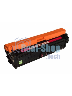 Картридж лазерный Cactus CS-CE273A пурпурный (15000 стр.) для HP Color LaserJet Enterprise CP5525