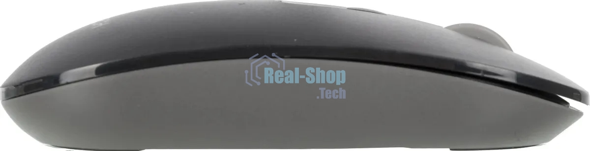 Мышь беспроводная A4Tech Fstyler FG20S серый, 2000 dpi, радиоканал, USB, кнопки - 3