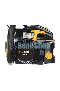 Бензопила Huter BS-45M 2300Вт дл.шин.: 40 см