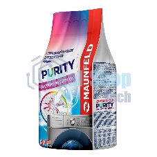 Стиральный порошок Maunfeld Purity Эксперт по пятнам Automat 9000 г MWP9000BM