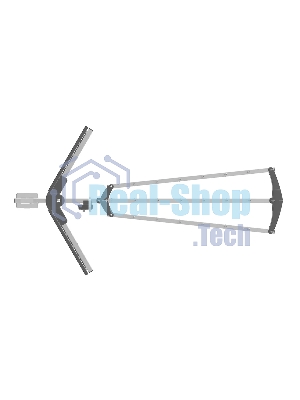 Антенна для телевизора уличная активная Harper ADVB-3277