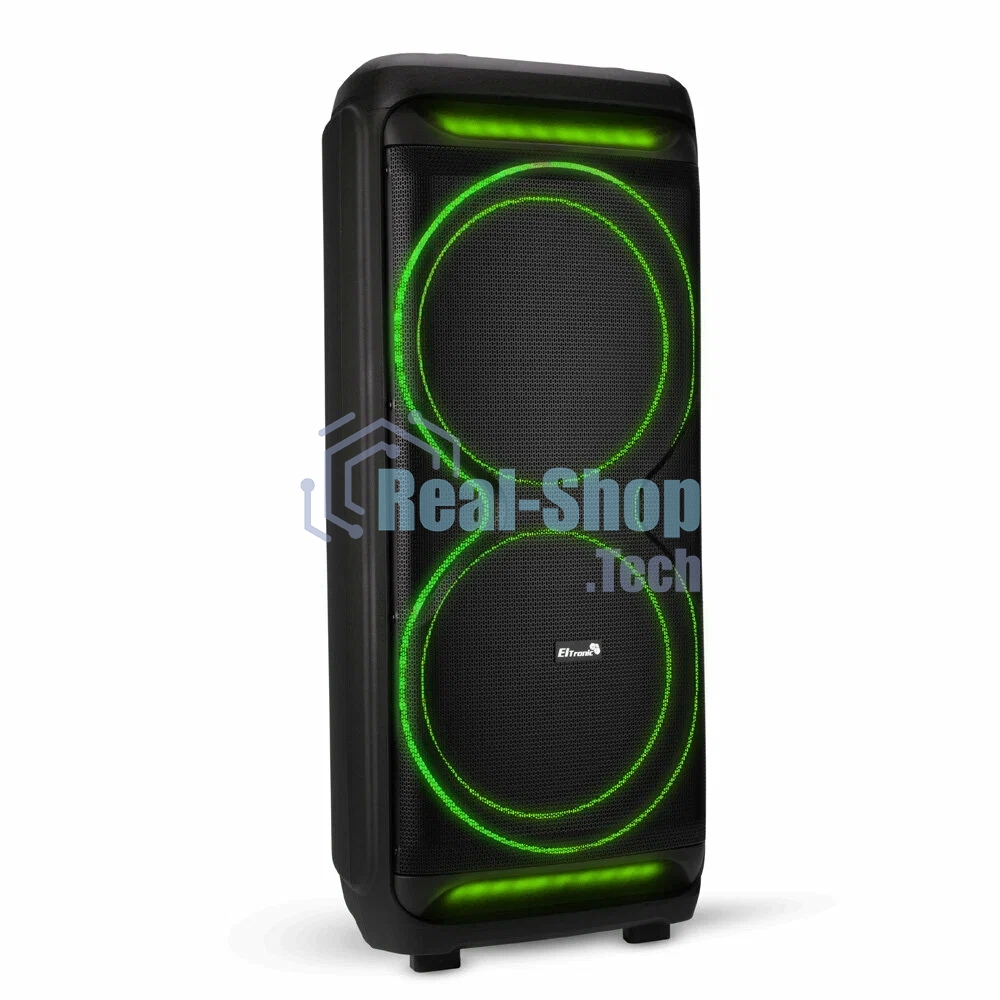 Колонка Eltronic 15