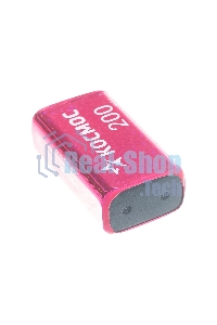 Аккумулятор Космос KOCNI-MH6F22 (200mAh) 6F22 200 мАч 1BL (блист.1шт)