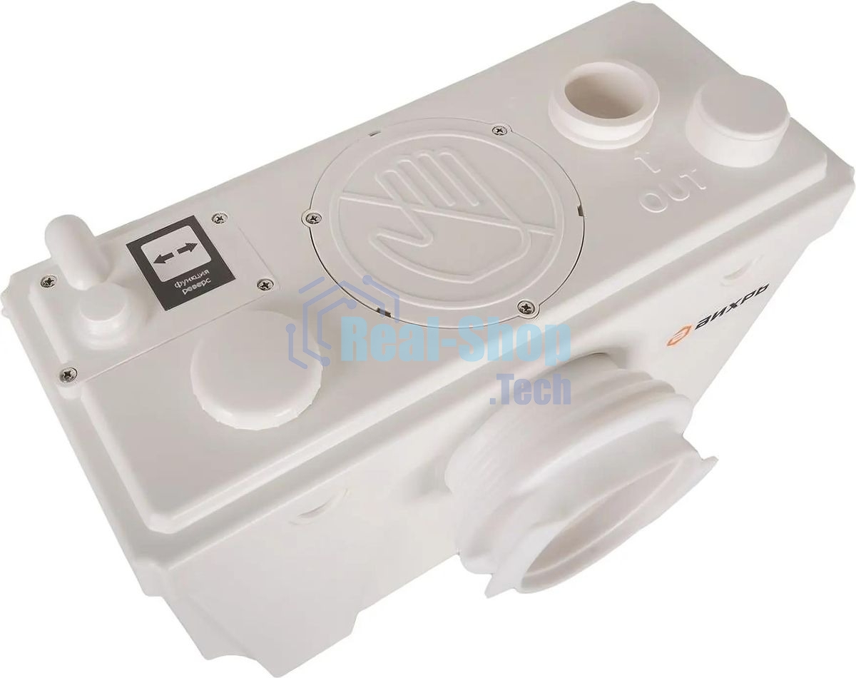 Насос канализационный Вихрь КН-500 68/9/2