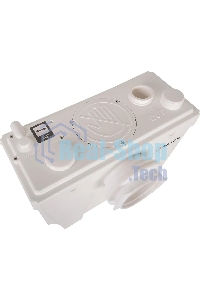 Насос канализационный Вихрь КН-500 68/9/2