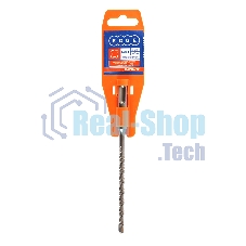 Бур EDGE by PATRIOT SDS Plus 6x160