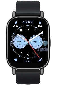 Умные часы Redmi Watch 5 Lite черный