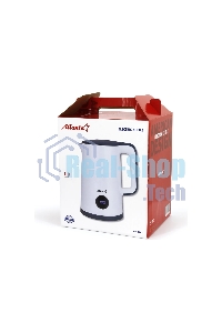 Чайник электрический Atlanta ATH-2447 белый