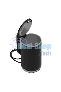 Чайник электрический Maxvi KE1761D черный