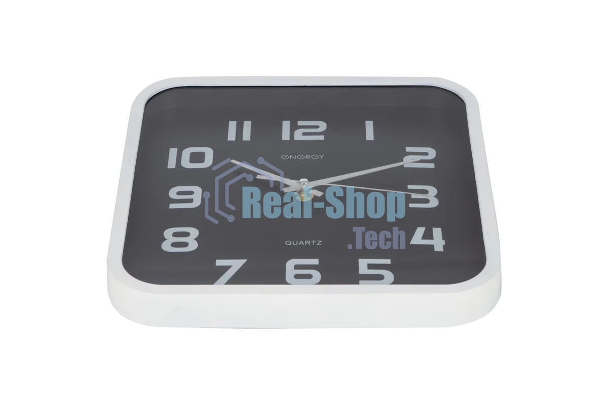 Часы настенные ENERGY EC-09