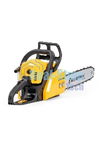 Бензопила Champion A232-14 1500Вт 2 л.с. дл.шины:14